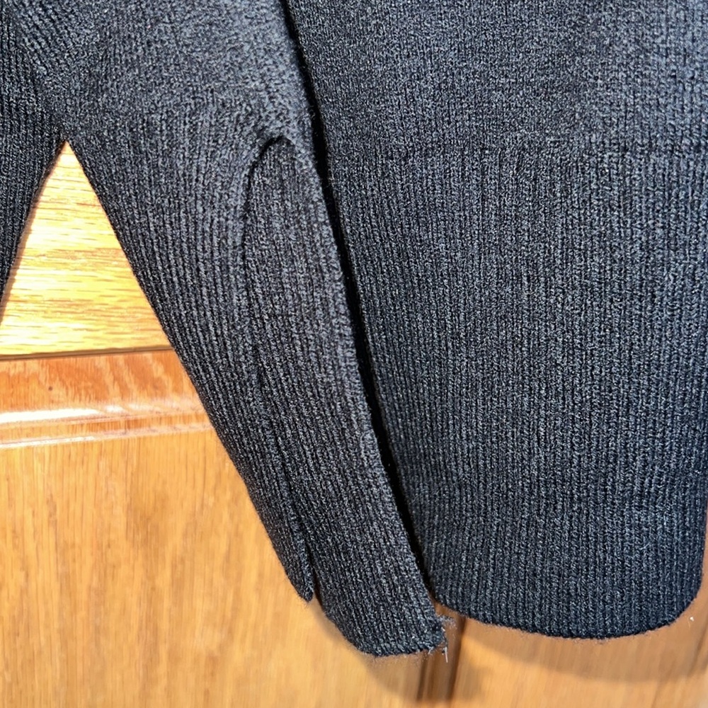 French Connection Scoop Neck Sweater - Picture 6 of 8
